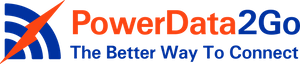 PowerData2Go — The Better Way To Connect